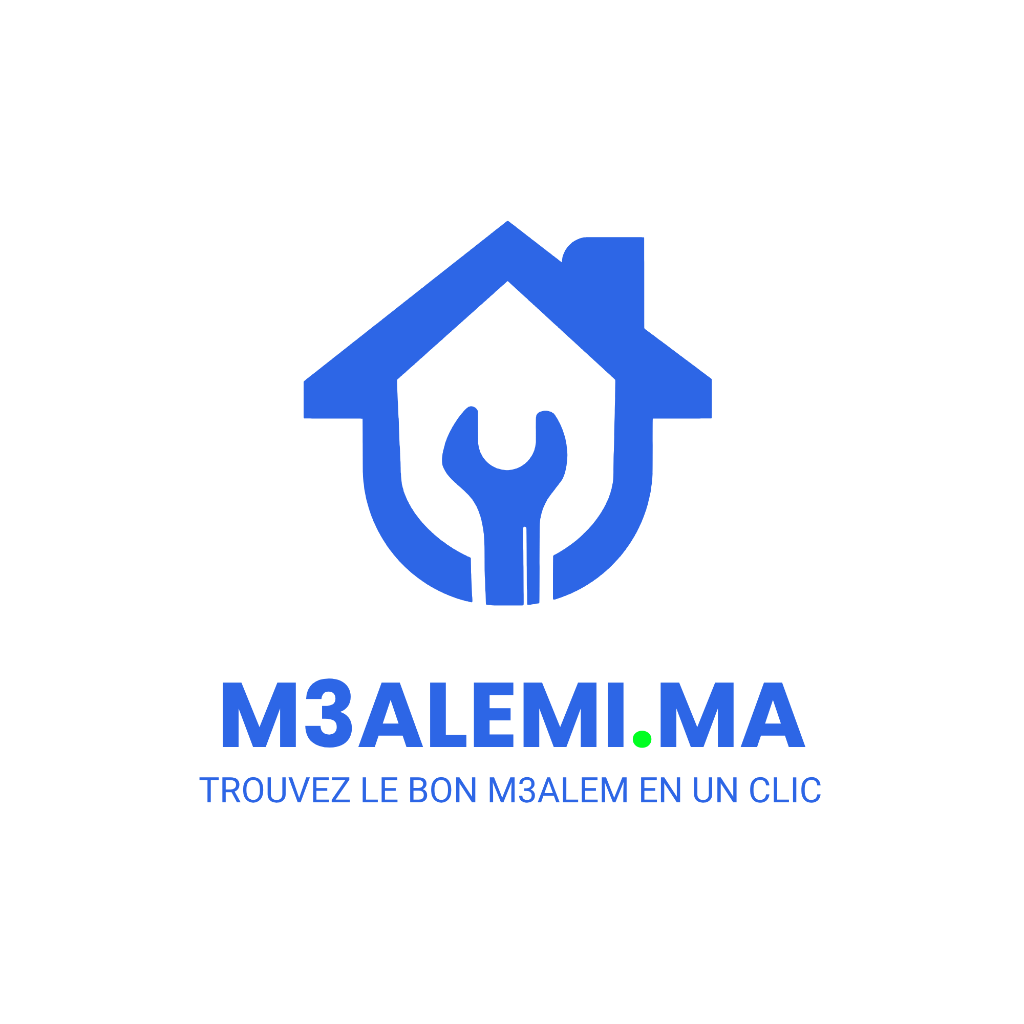 M3alemi Logo